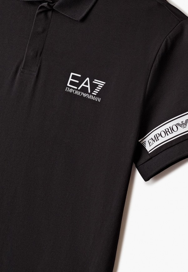 фото Поло ea7