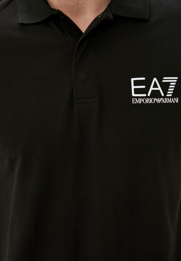 фото Поло ea7