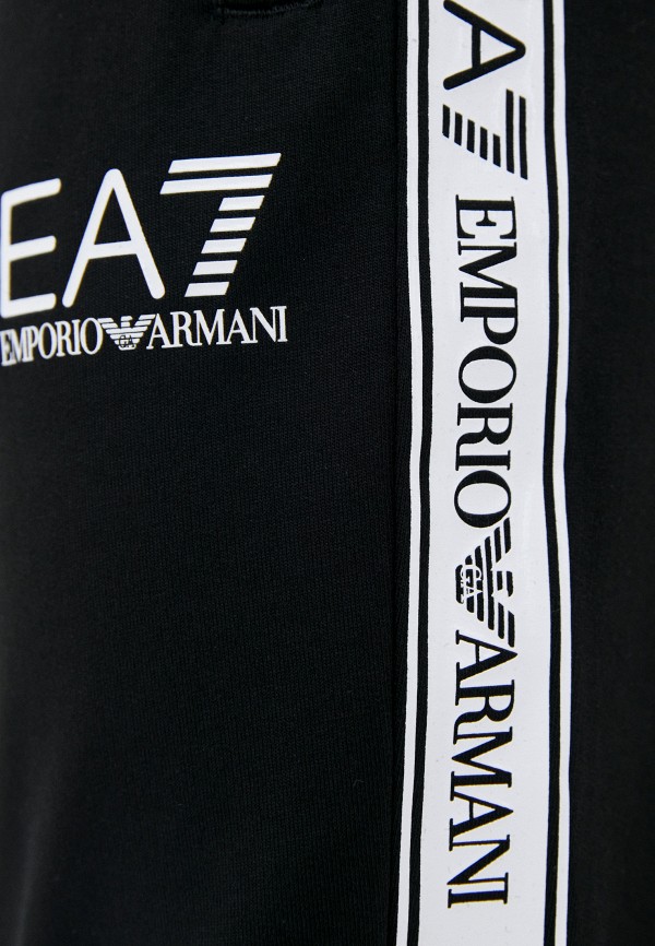 фото Брюки спортивные ea7