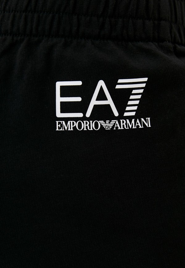 фото Шорты спортивные ea7
