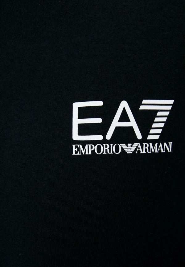 фото Лонгслив ea7
