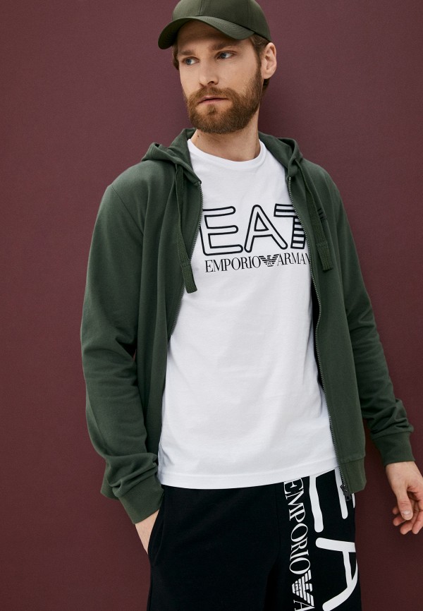 фото Футболка ea7