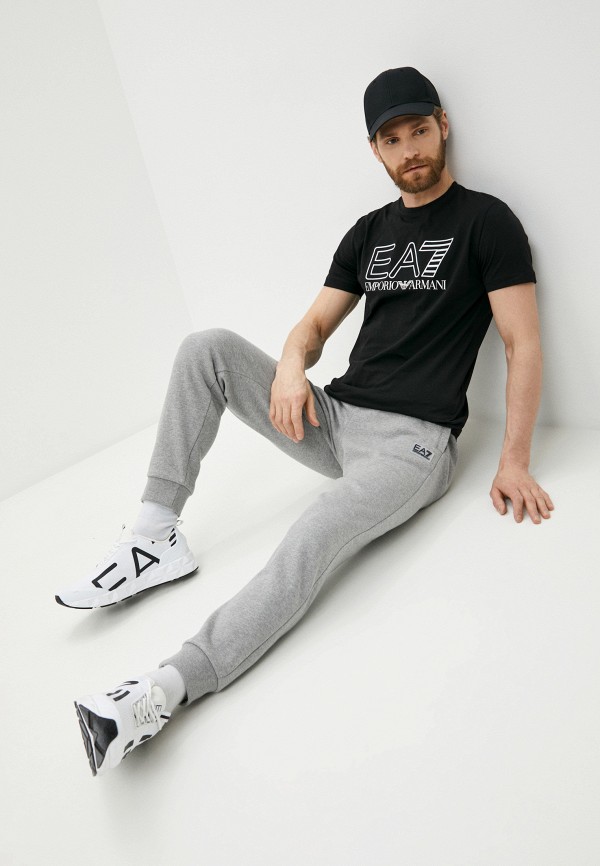 фото Футболка ea7