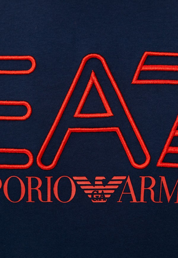 фото Футболка ea7