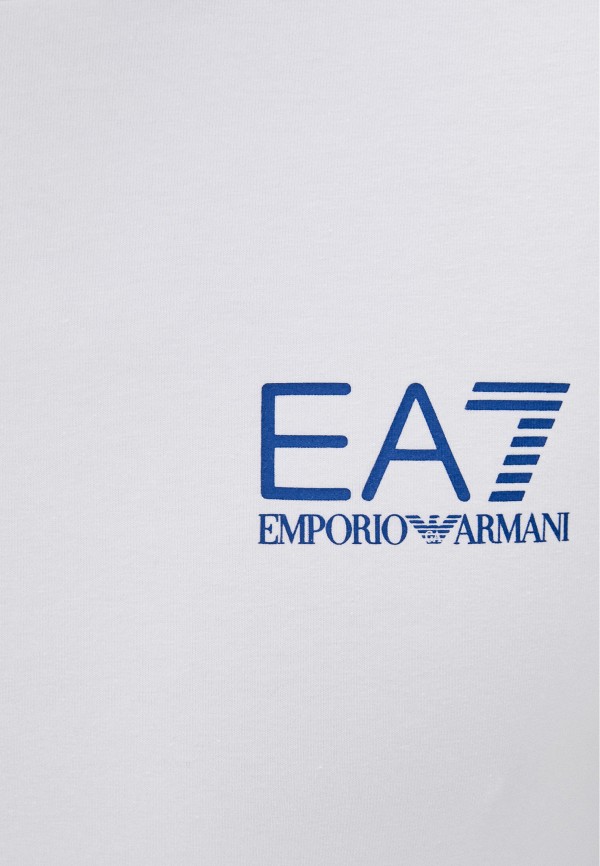 фото Футболка ea7
