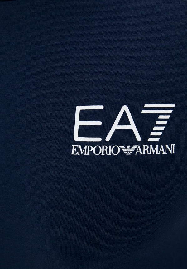 фото Футболка ea7