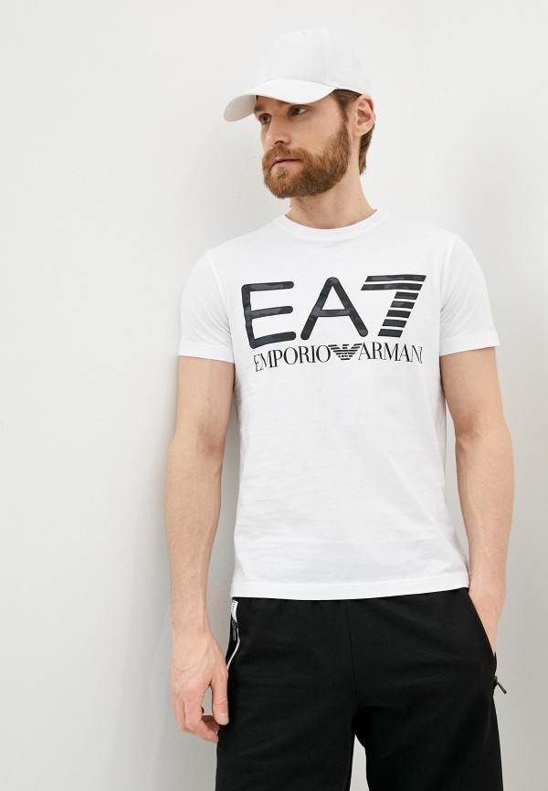 фото Футболка ea7