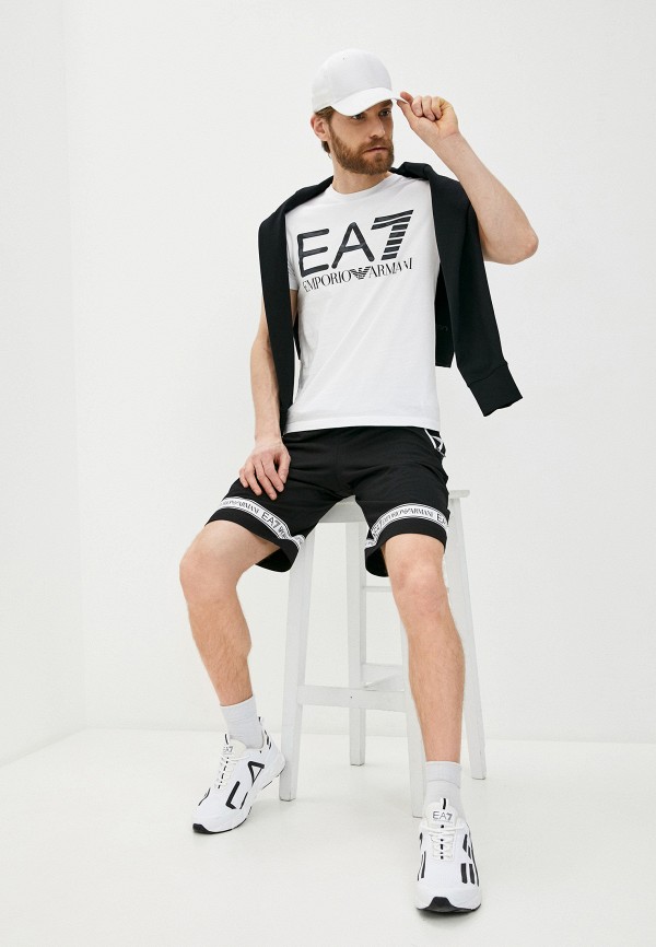 фото Футболка ea7