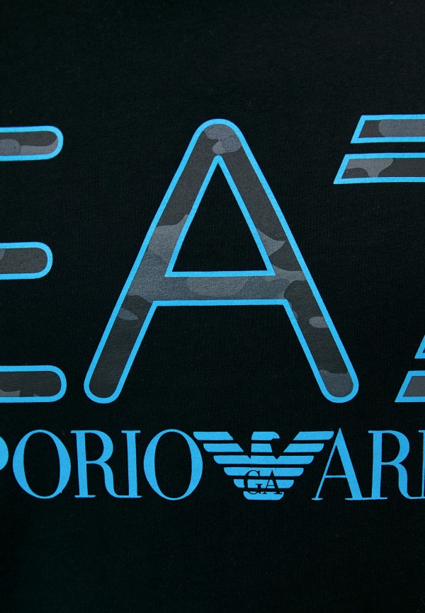 фото Футболка ea7