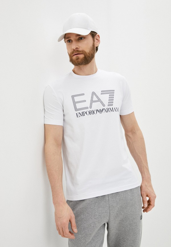 фото Футболка ea7