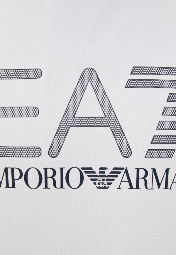фото Футболка ea7