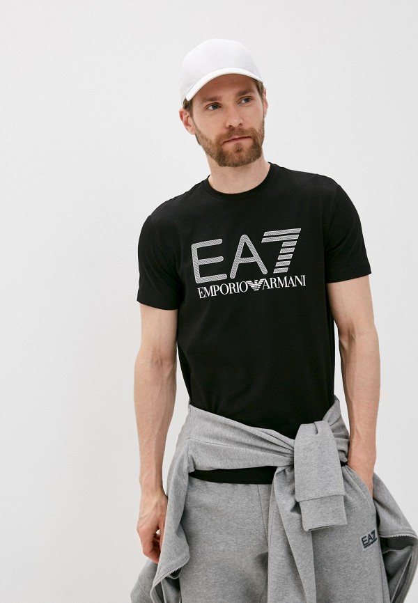 фото Футболка ea7