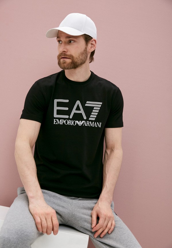 фото Футболка ea7