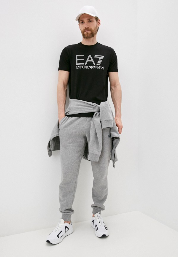 фото Футболка ea7