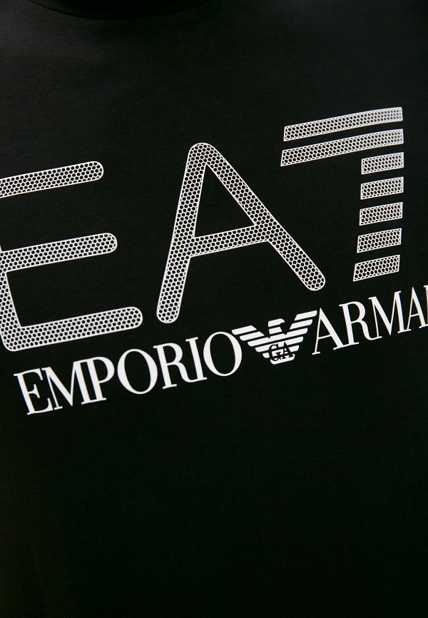 фото Футболка ea7