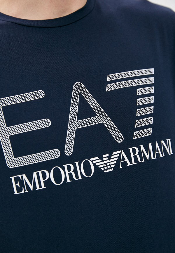 фото Футболка ea7