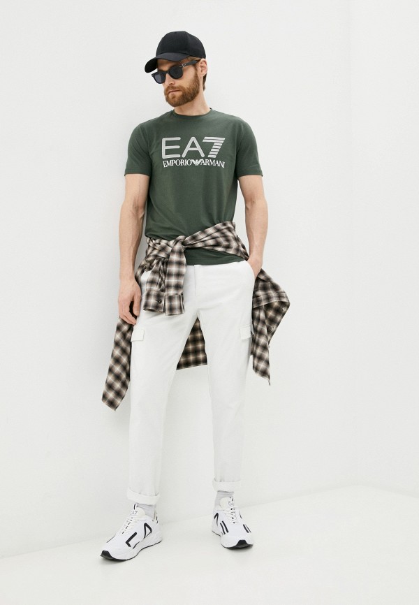 фото Футболка ea7