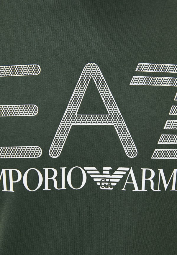 фото Футболка ea7