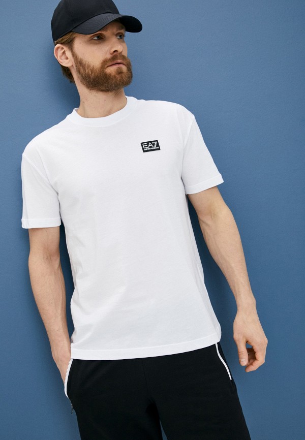 фото Футболка ea7