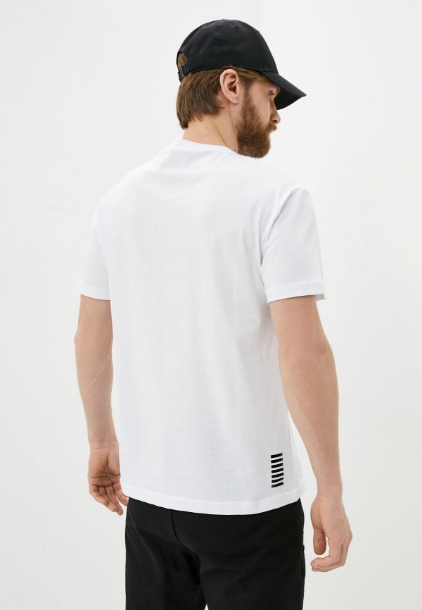 фото Футболка ea7