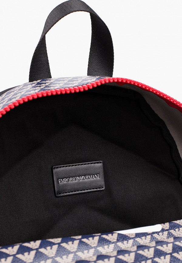 фото Рюкзак emporio armani