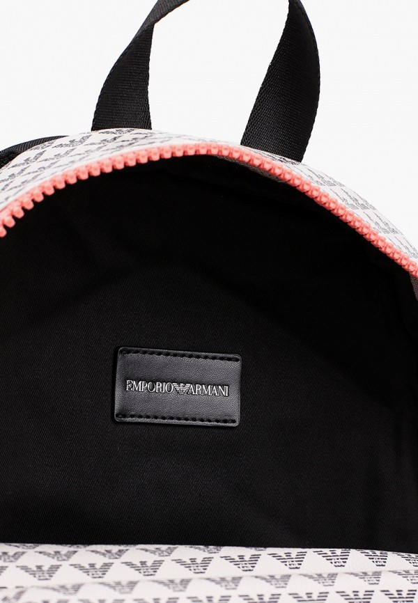 фото Рюкзак emporio armani