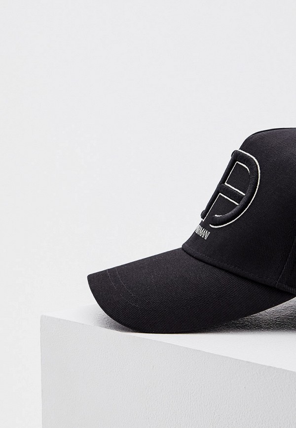 фото Бейсболка emporio armani