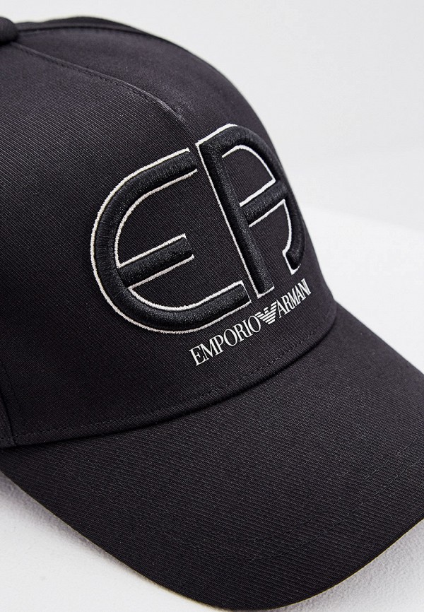 фото Бейсболка emporio armani