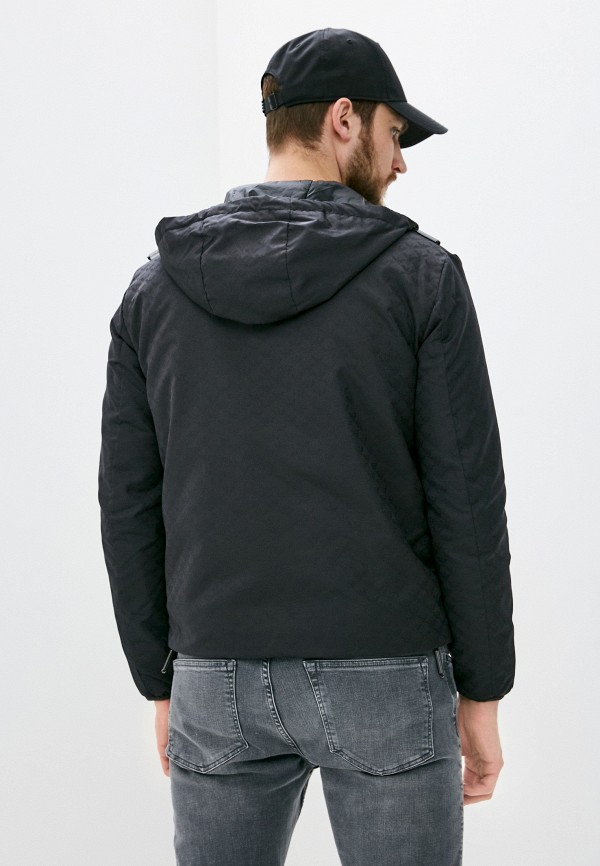 фото Куртка утепленная emporio armani