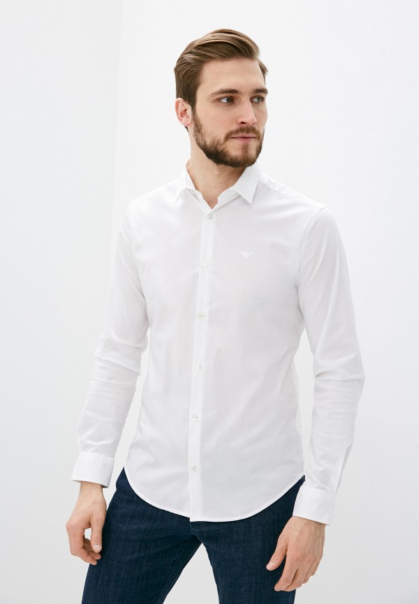 фото Рубашка emporio armani