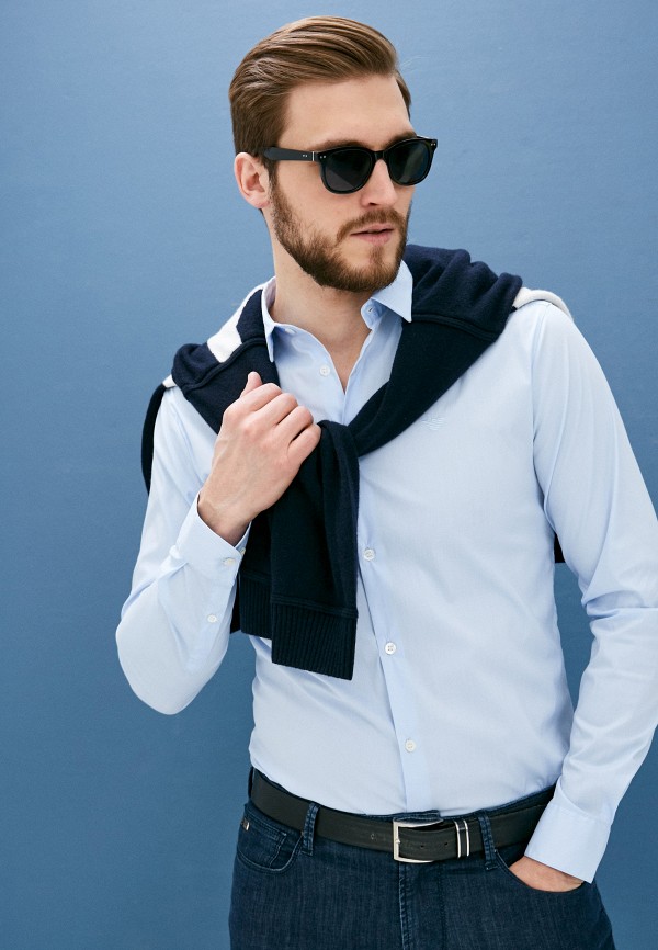 фото Рубашка emporio armani