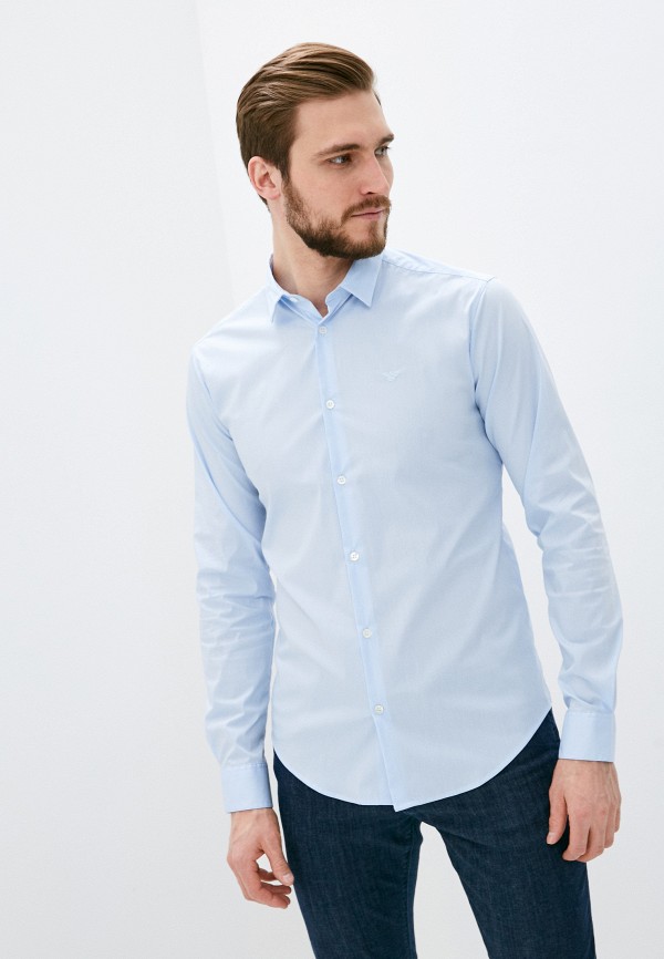 фото Рубашка emporio armani