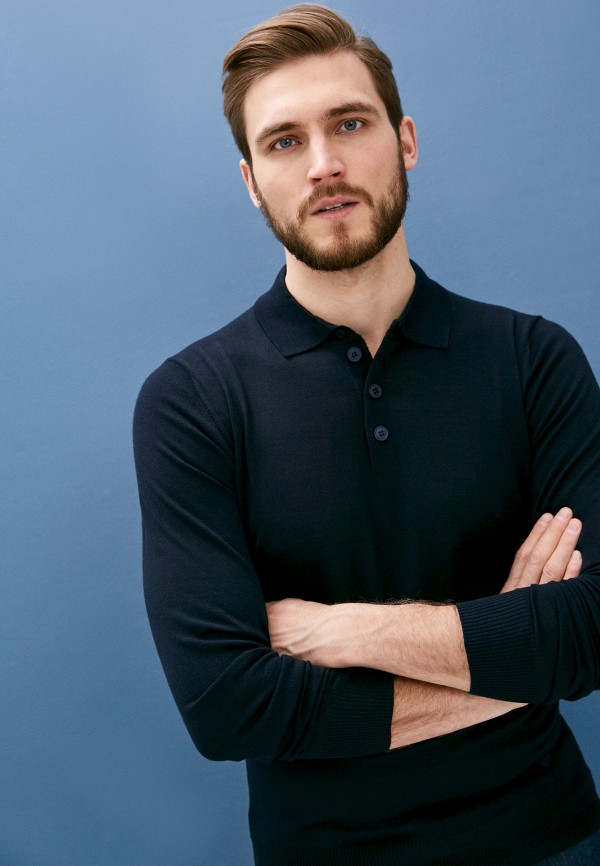 фото Поло emporio armani