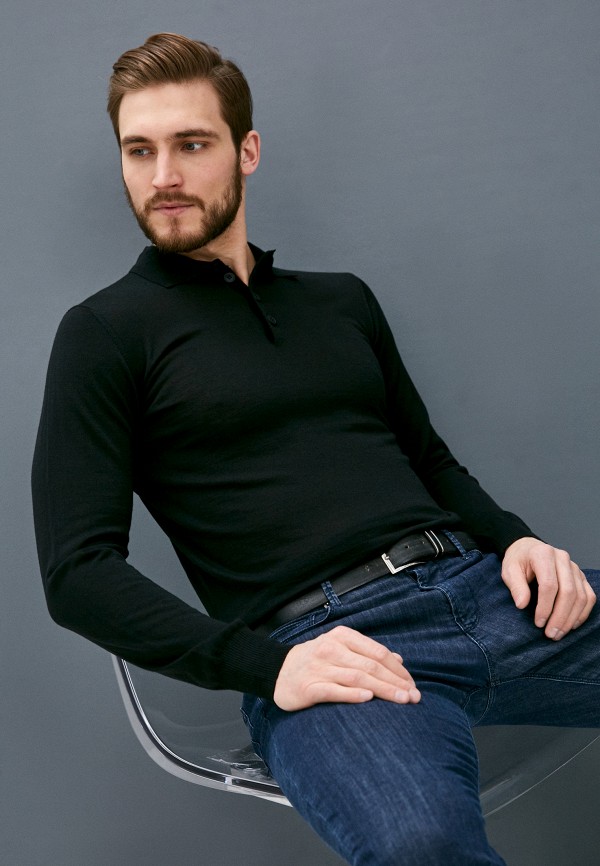 фото Поло emporio armani