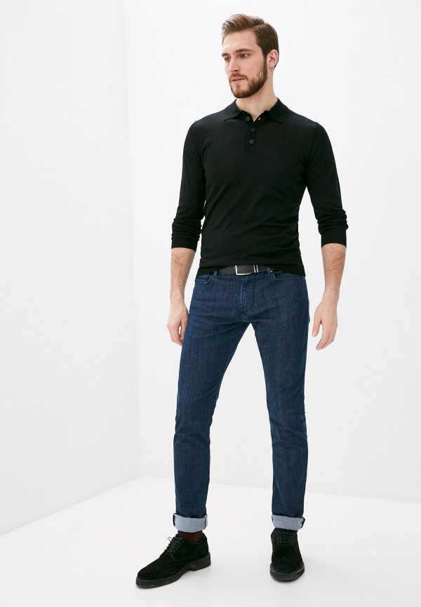 фото Поло emporio armani