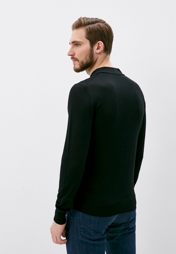 фото Поло emporio armani