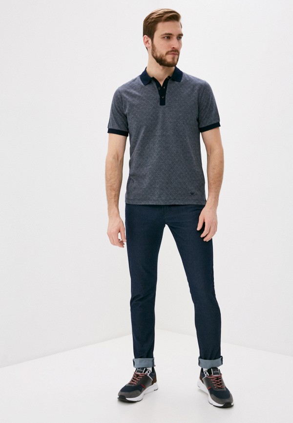 фото Джинсы emporio armani