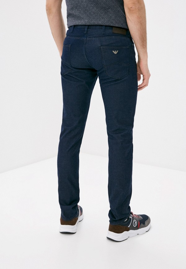 фото Джинсы emporio armani