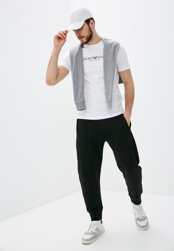 фото Футболка emporio armani