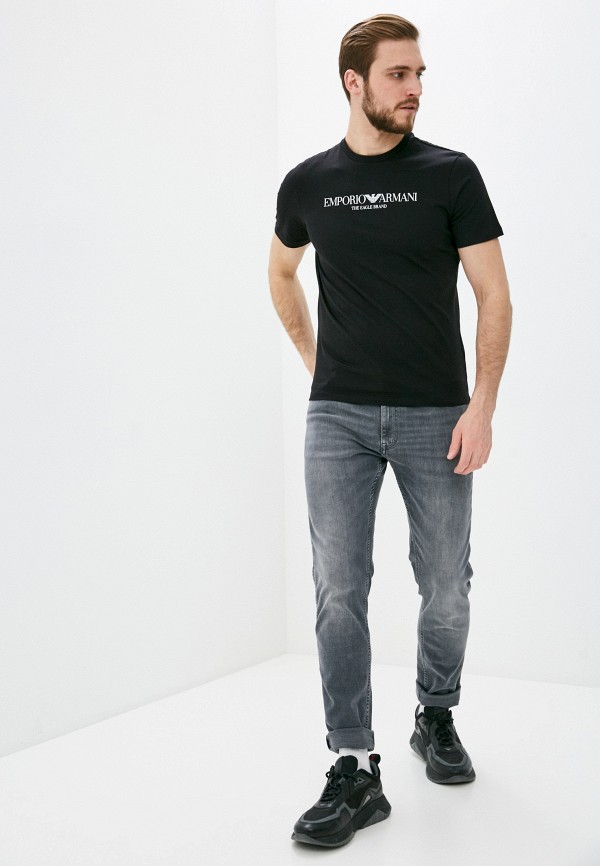 фото Футболка emporio armani