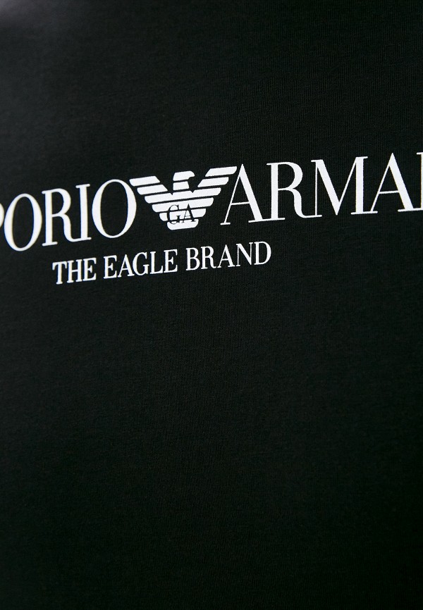 фото Футболка emporio armani