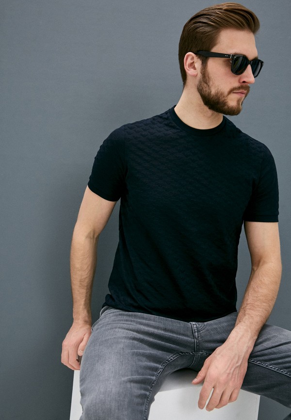 фото Футболка emporio armani