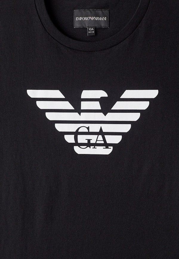 фото Футболка emporio armani