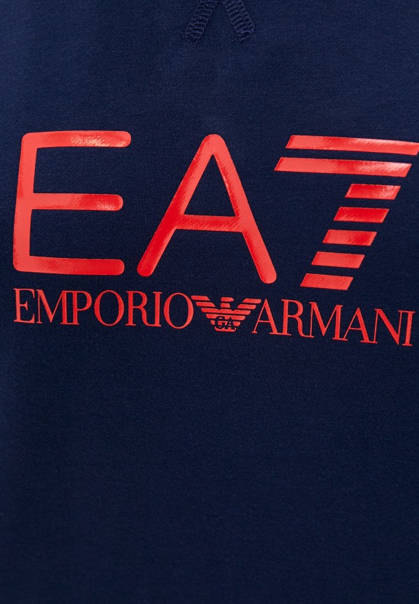 фото Лонгслив ea7