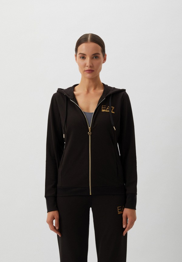 фото Костюм спортивный ea7