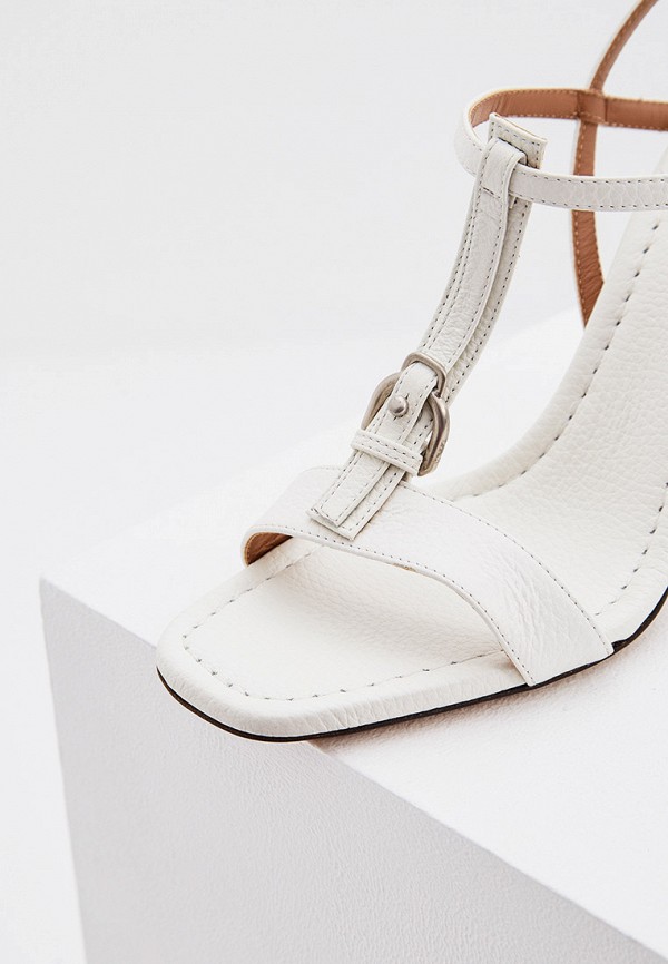 фото Босоножки emporio armani