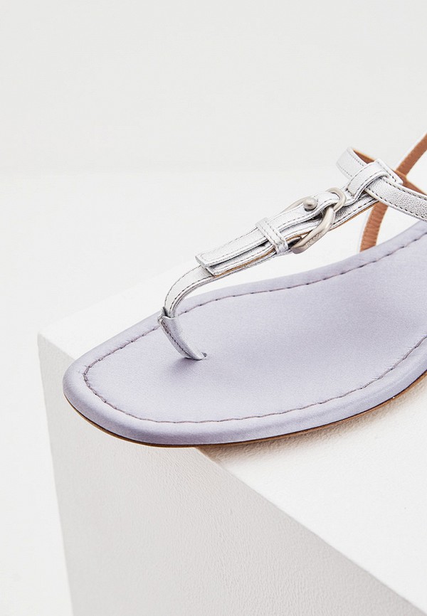 фото Сандалии emporio armani