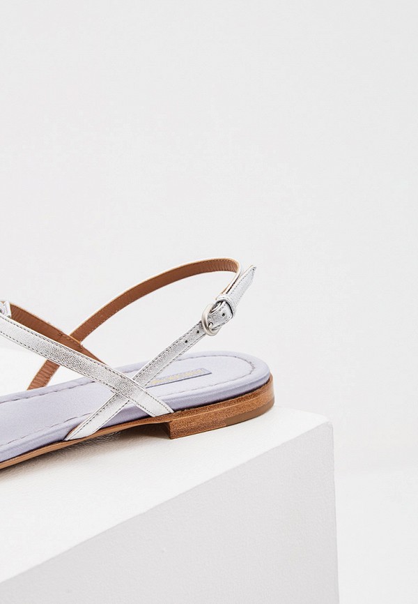 фото Сандалии emporio armani