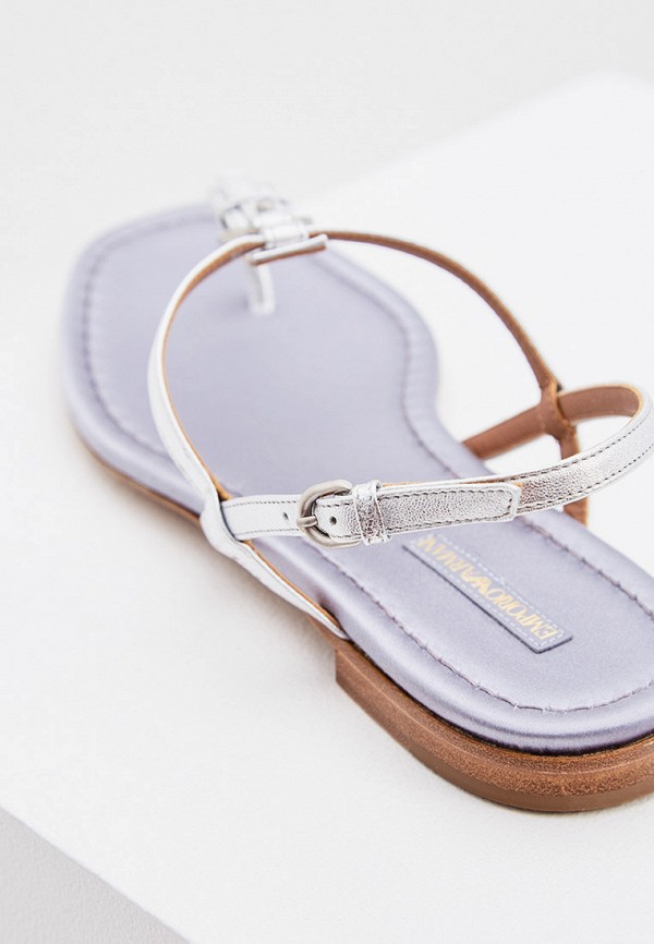 фото Сандалии emporio armani