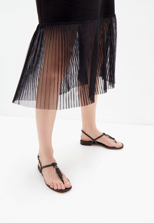 фото Сандалии emporio armani